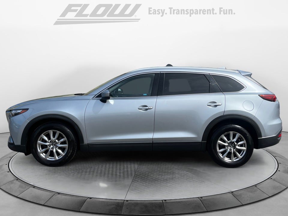 2016 Mazda Mazda CX-9 Touring