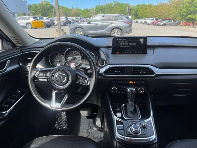 2016 Mazda Mazda CX-9 Touring