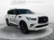 2021 INFINITI QX80 PREMIUM SELECT AWD