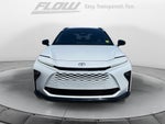 2025 Toyota Toyota Crown Signia Limited
