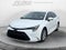2025 Toyota COROLLA HYBRID Hybrid LE