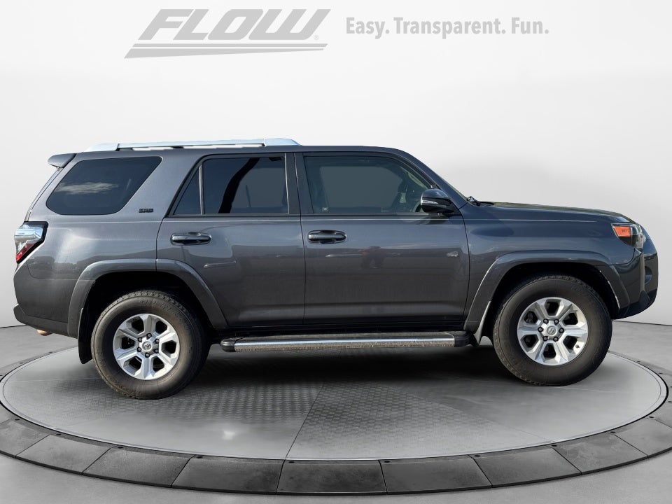 2016 Toyota 4Runner SR5 Premium