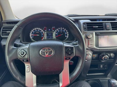 2016 Toyota 4Runner SR5 Premium