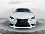 2016 Lexus IS 4dr Sdn AWD