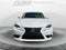 2016 Lexus IS 4dr Sdn AWD