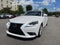 2016 Lexus IS 4dr Sdn AWD