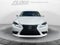 2016 Lexus IS 4dr Sdn AWD