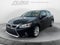 2016 Lexus CT Hybrid