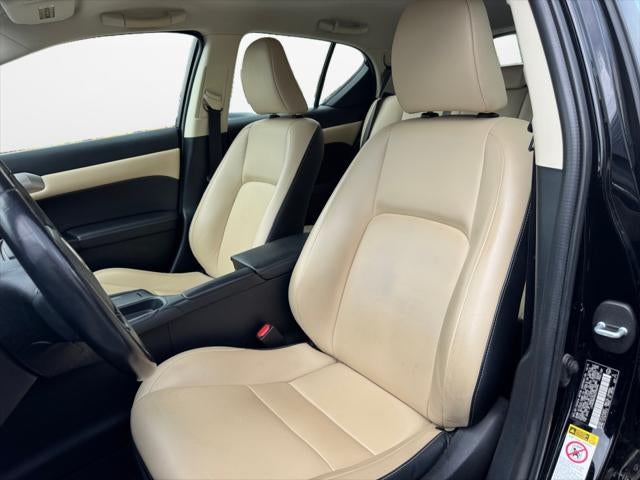 2016 Lexus CT Hybrid