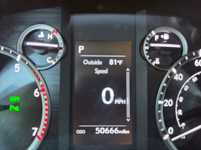 2020 Lexus GX 460 Premium