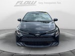 2020 Toyota Corolla Hatchback SE Nightshade Edition