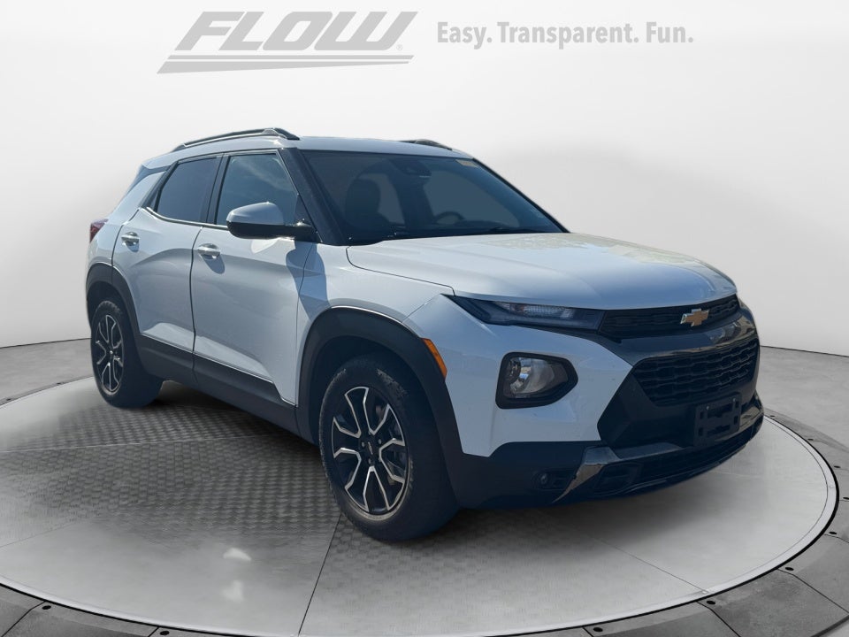2023 Chevrolet Trailblazer FWD ACTIV