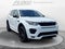 2018 Land Rover Discovery Sport HSE