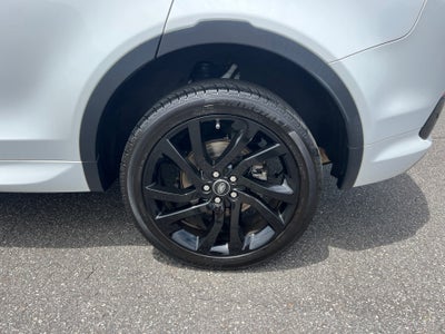 2018 Land Rover Discovery Sport HSE