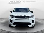 2018 Land Rover Discovery Sport HSE
