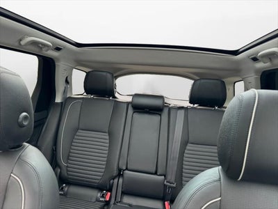 2018 Land Rover Discovery Sport HSE