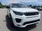 2018 Land Rover Discovery Sport HSE