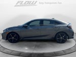 2021 Honda Civic Hatchback Sport