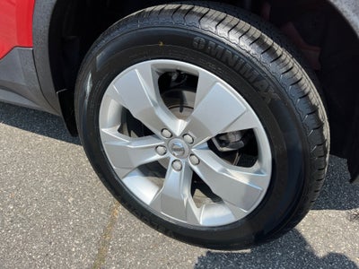 2019 Volvo XC40 T4 Momentum