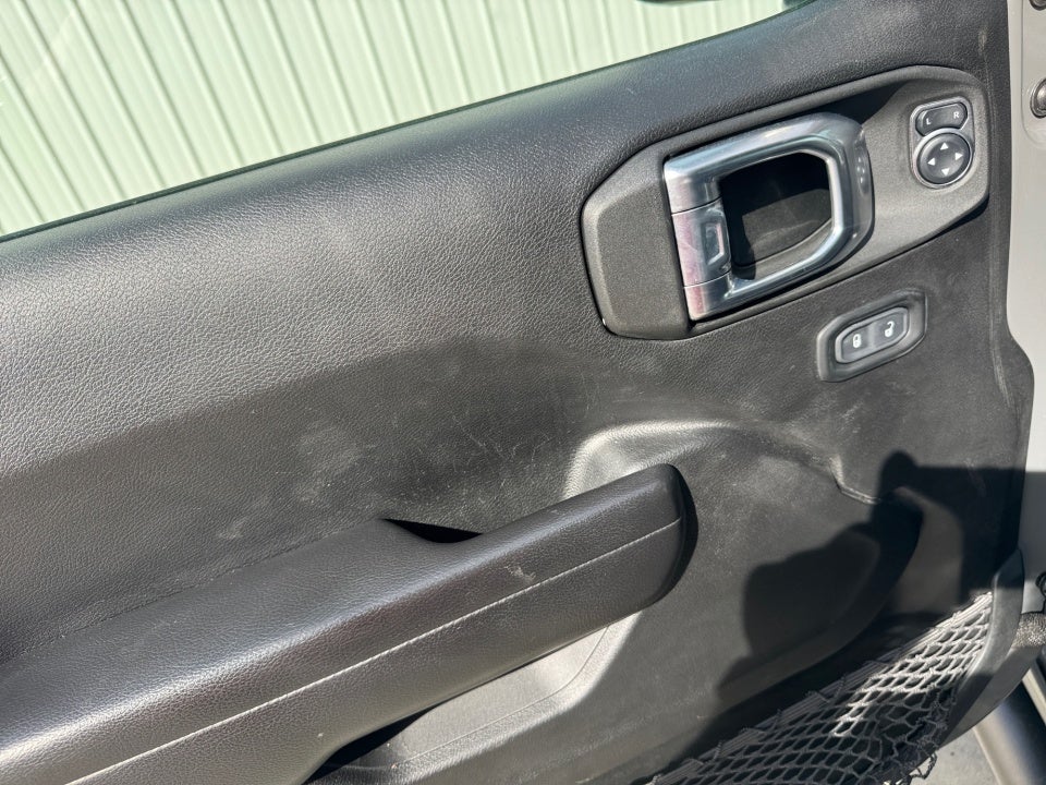 2021 Jeep Gladiator Freedom 4x4