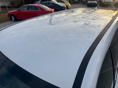 2022 Chevrolet Traverse FWD LS