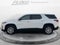 2022 Chevrolet Traverse FWD LS