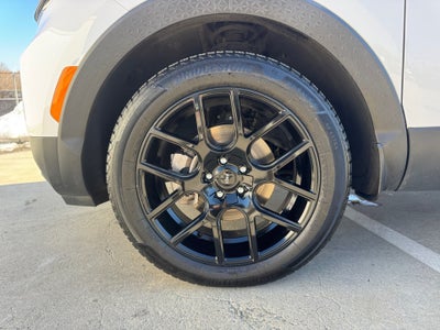 2023 Hyundai Santa Cruz Limited