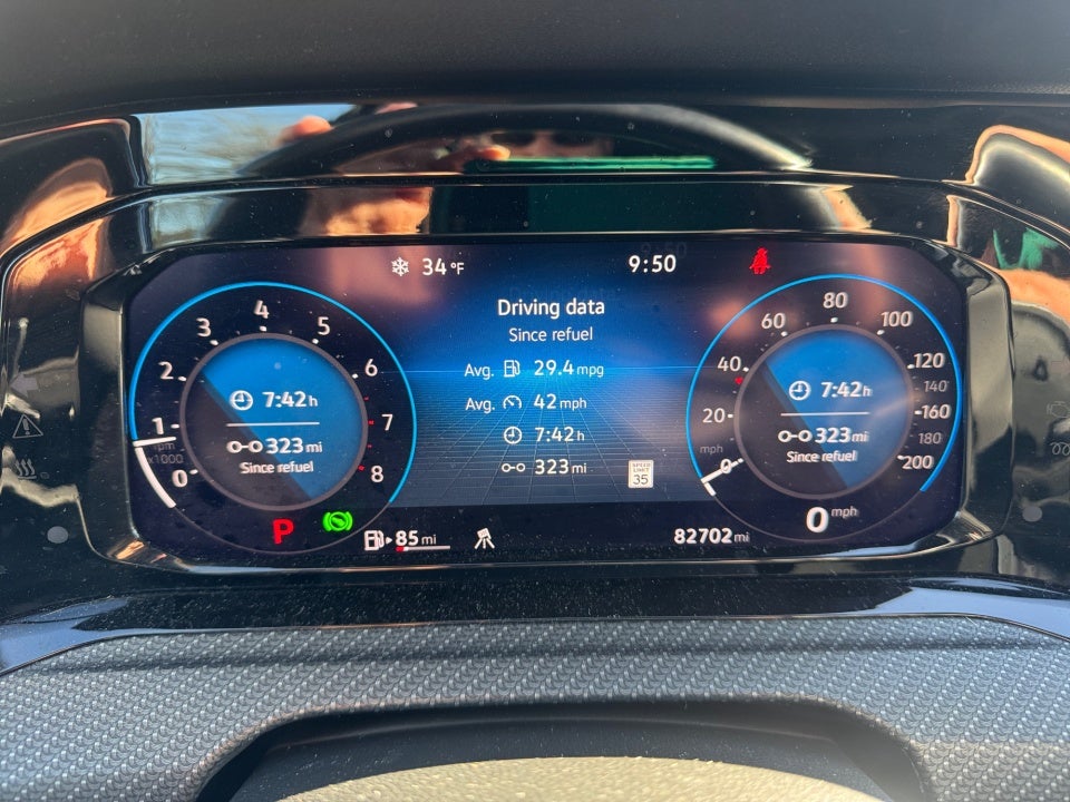 2024 Volkswagen Golf R 2.0T