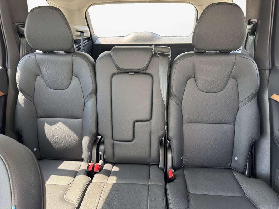 2024 Volvo XC90 B6 Plus Bright Theme 7-Seater