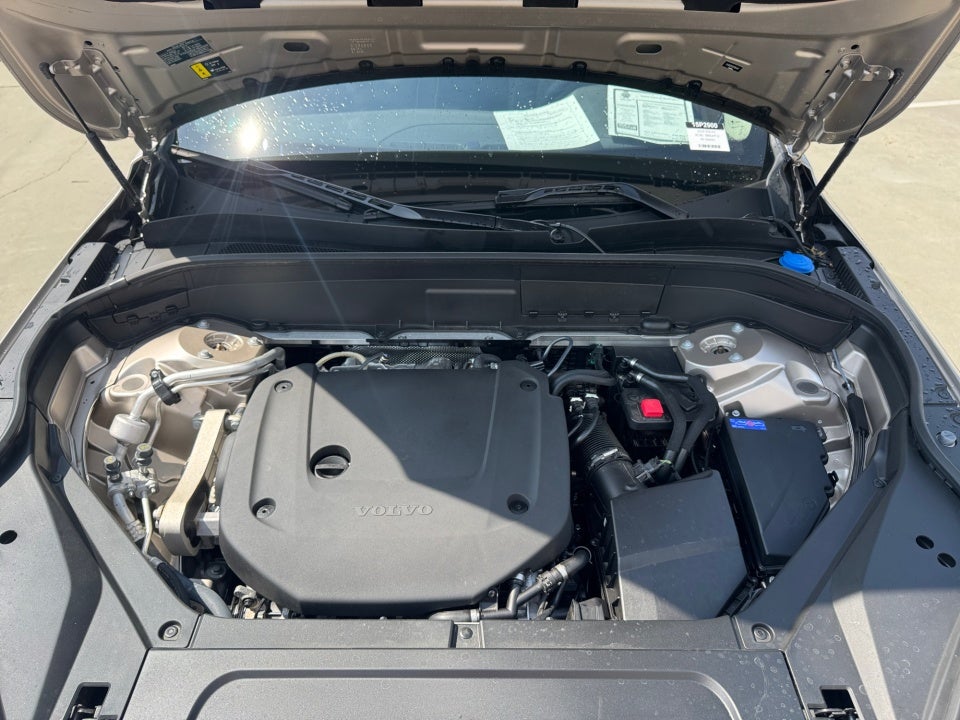 2024 Volvo XC90 B6 Plus Bright Theme 7-Seater