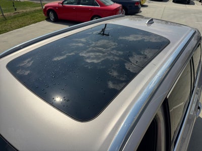 2024 Volvo XC90 B6 Plus Bright Theme 7-Seater