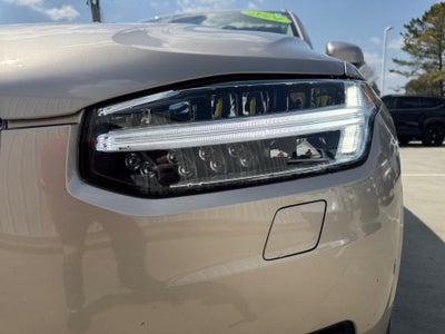 2024 Volvo XC90 B6 Plus Bright Theme 7-Seater