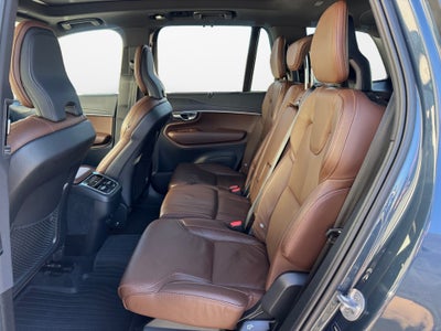 2024 Volvo XC90 B6 Ultimate Bright Theme 7-Seater