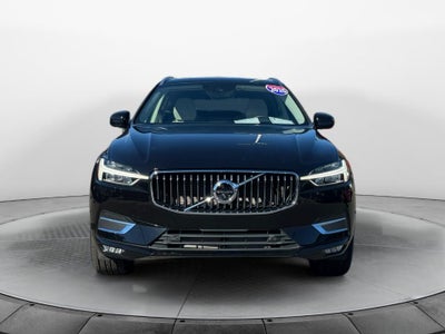 2020 Volvo XC60 Inscription