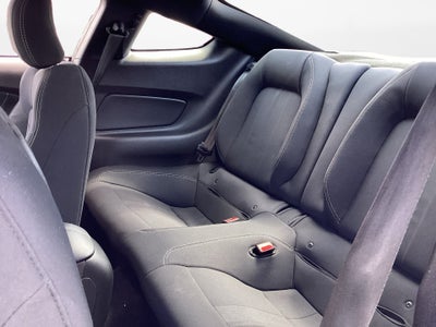 2020 Ford Mustang GT Fastback