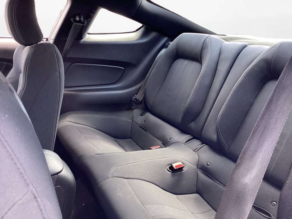 2020 Ford Mustang GT Fastback