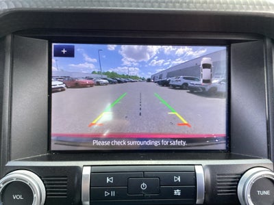 2020 Ford Mustang GT Fastback