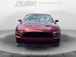 2020 Ford Mustang GT Fastback