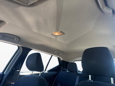 2018 Nissan Kicks S