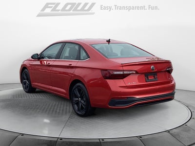 2023 Volkswagen Jetta 1.5T SE