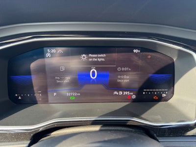 2022 Volkswagen Jetta S