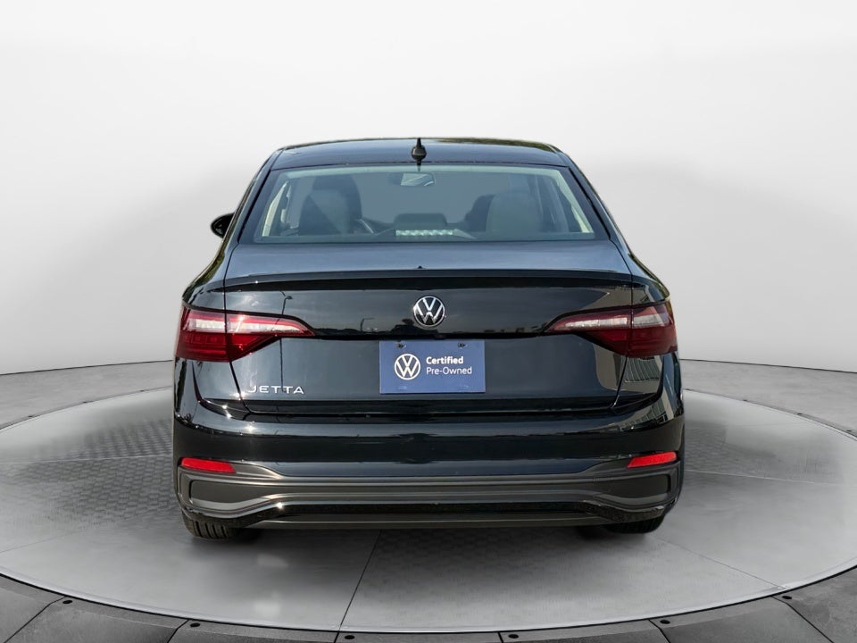2022 Volkswagen Jetta S