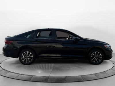 2022 Volkswagen Jetta S