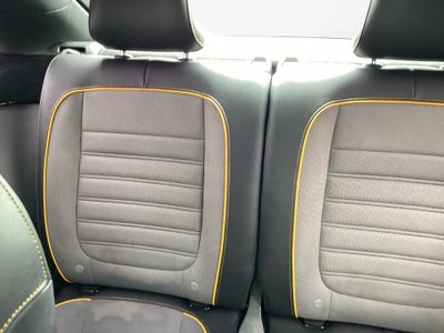 2018 Volkswagen Beetle 2.0T Dune