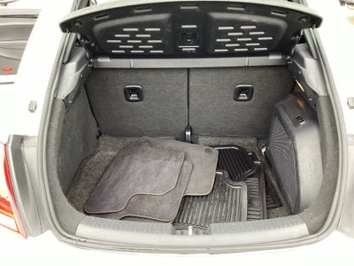 2018 Volkswagen Beetle 2.0T Dune