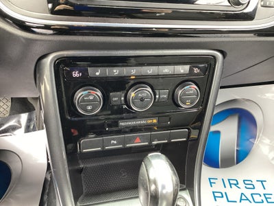 2018 Volkswagen Beetle 2.0T Dune