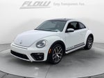2018 Volkswagen Beetle 2.0T Dune