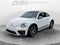 2018 Volkswagen Beetle 2.0T Dune