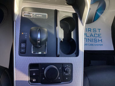 2025 Mazda Mazda CX-90 3.3 Turbo Premium Plus Package