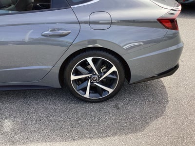 2023 Hyundai Sonata SEL Plus